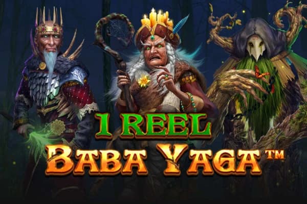 Baba Yaga